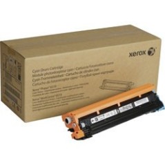 Xerox WorkCentre 6515 Cyan Drum Cartridge 108R01417 - High Yield, 48000 Pages, Premium Quality